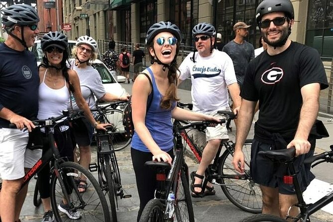 Brooklyn Giro Bike Tours