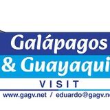 Galapagos and Guayaquil Visit