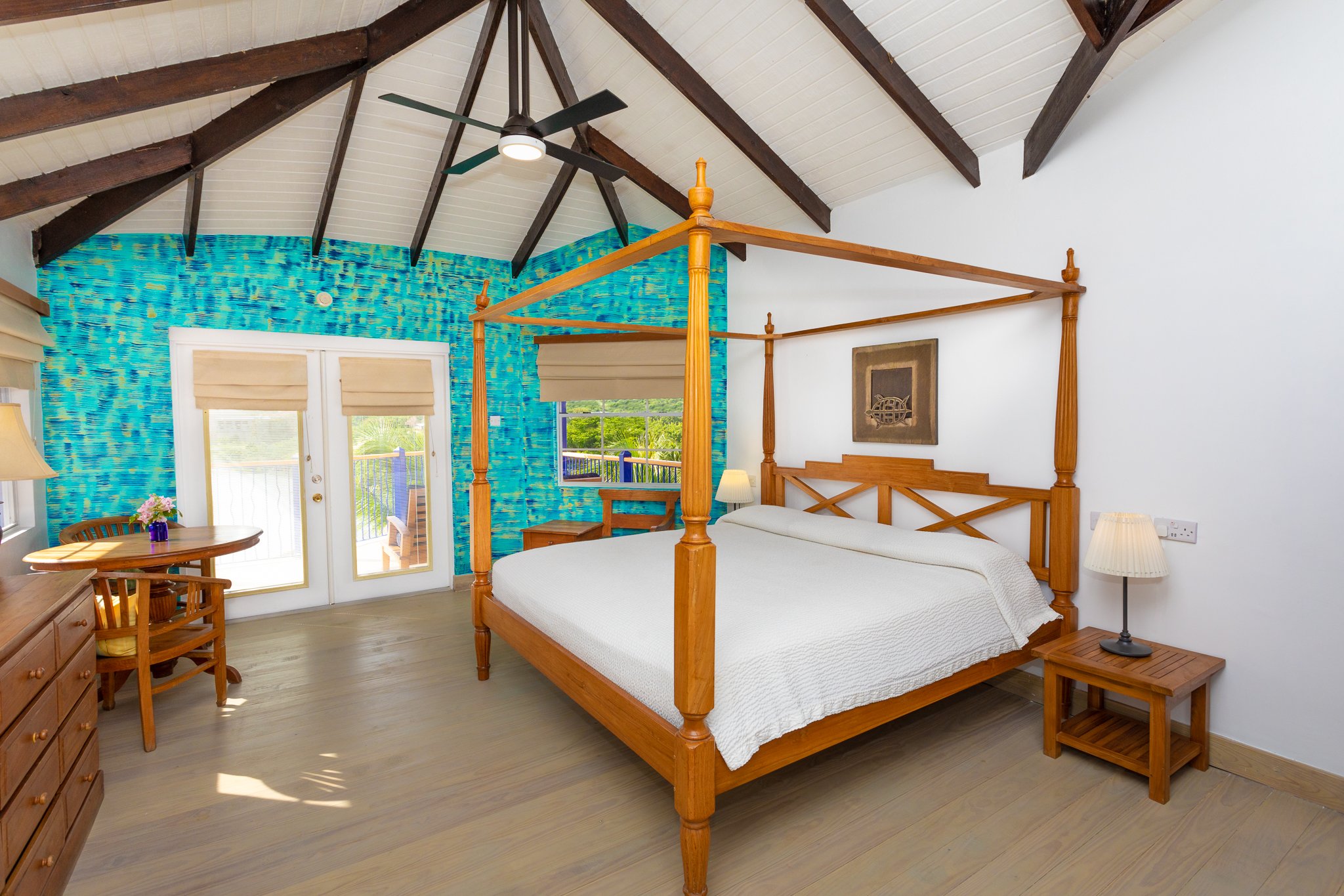 True Blue Bay Boutique Resort