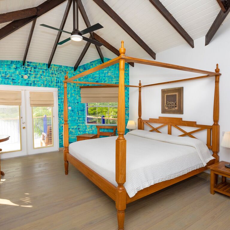 True Blue Bay Boutique Resort
