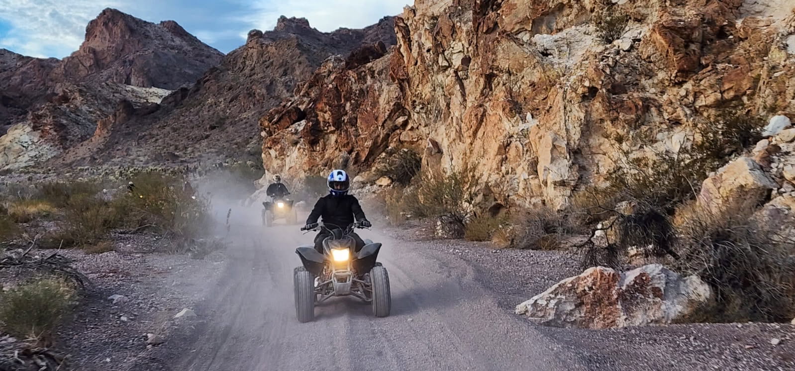 Awesome Adventures Inc