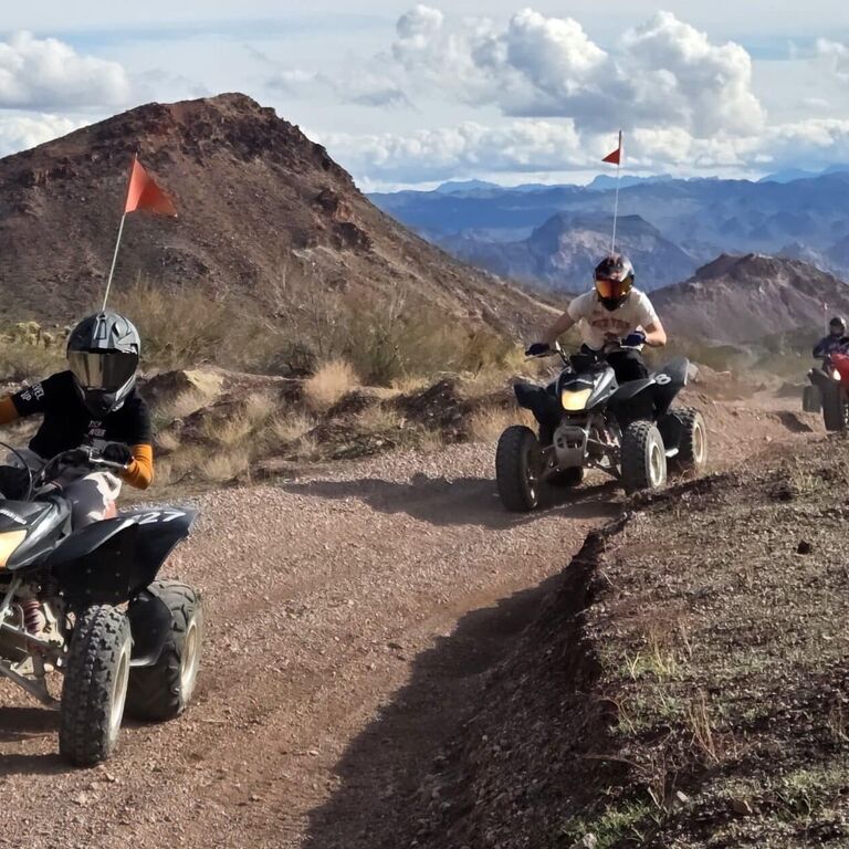 Awesome Adventures Inc