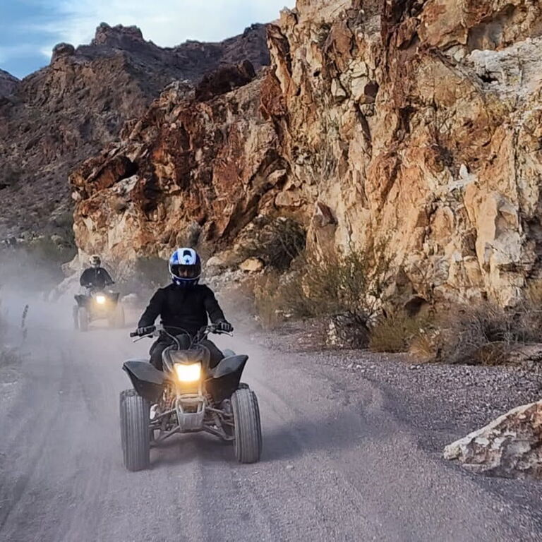 Awesome Adventures Inc