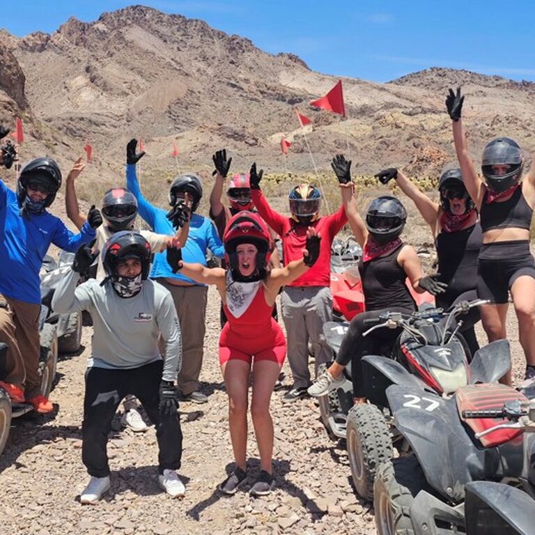 Awesome Adventures Inc