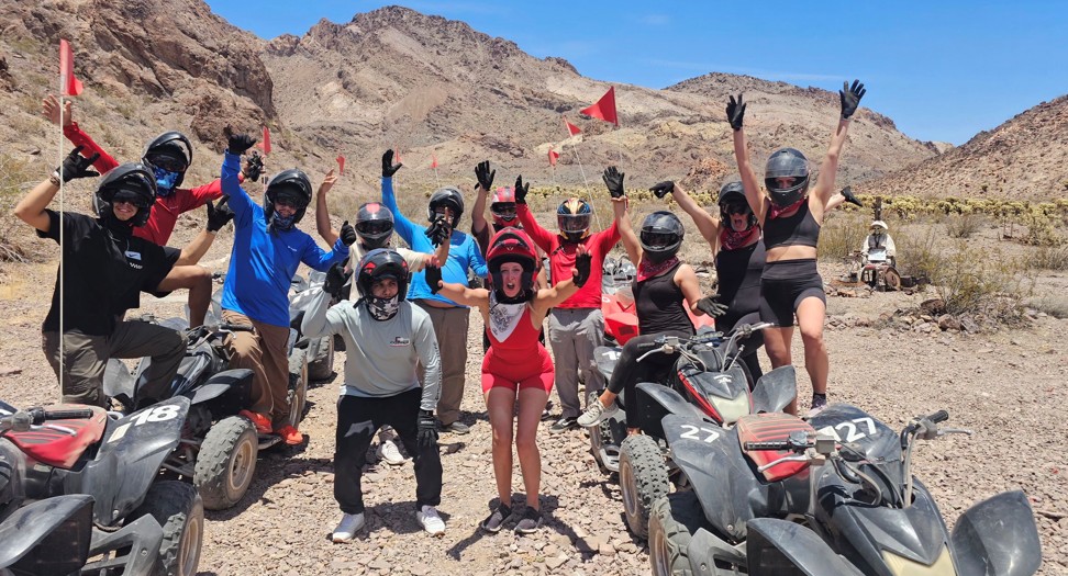 Awesome Adventures Inc