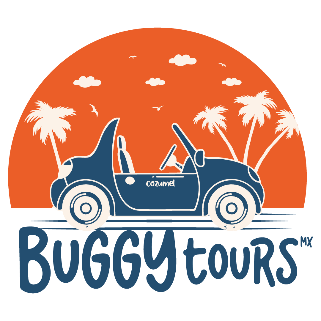 BUGGY TOURS COZUMEL