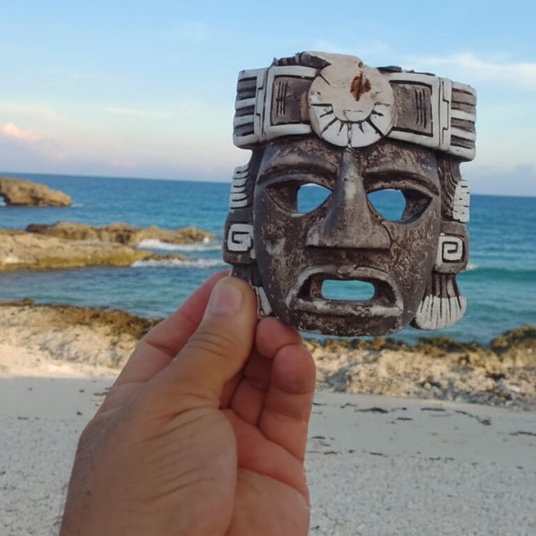 BUGGY TOURS COZUMEL