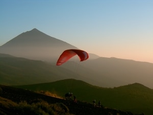 INFOTUR TENERIFE