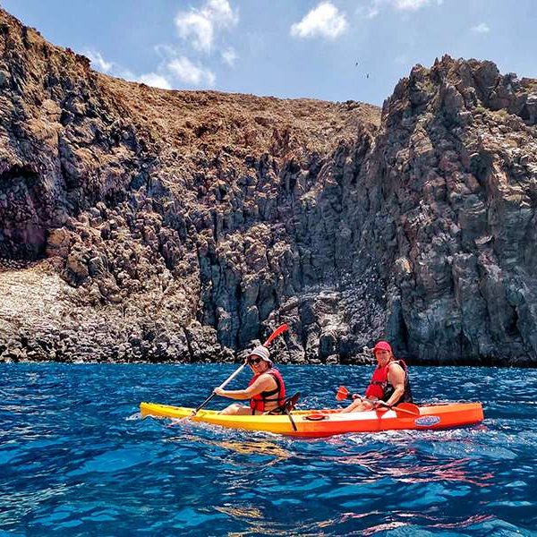 INFOTUR TENERIFE