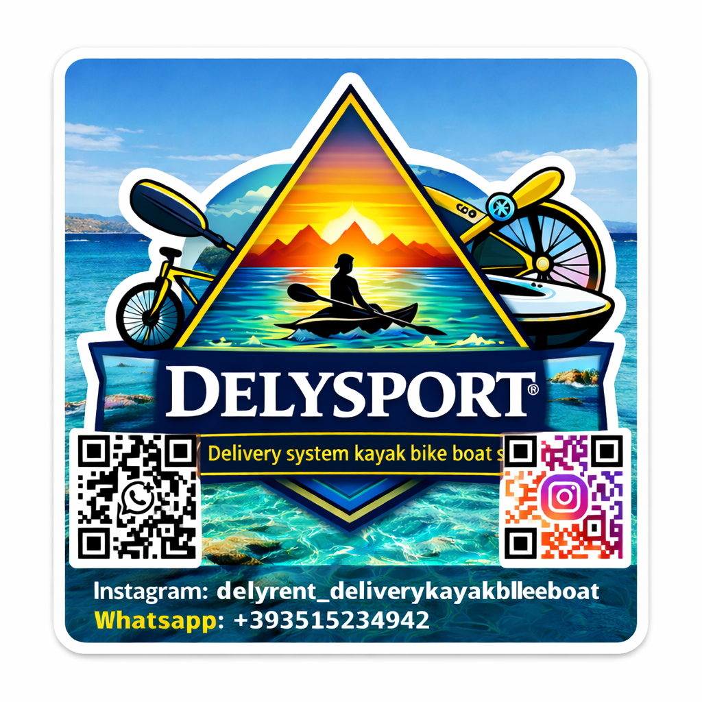 Sea Dely Rent