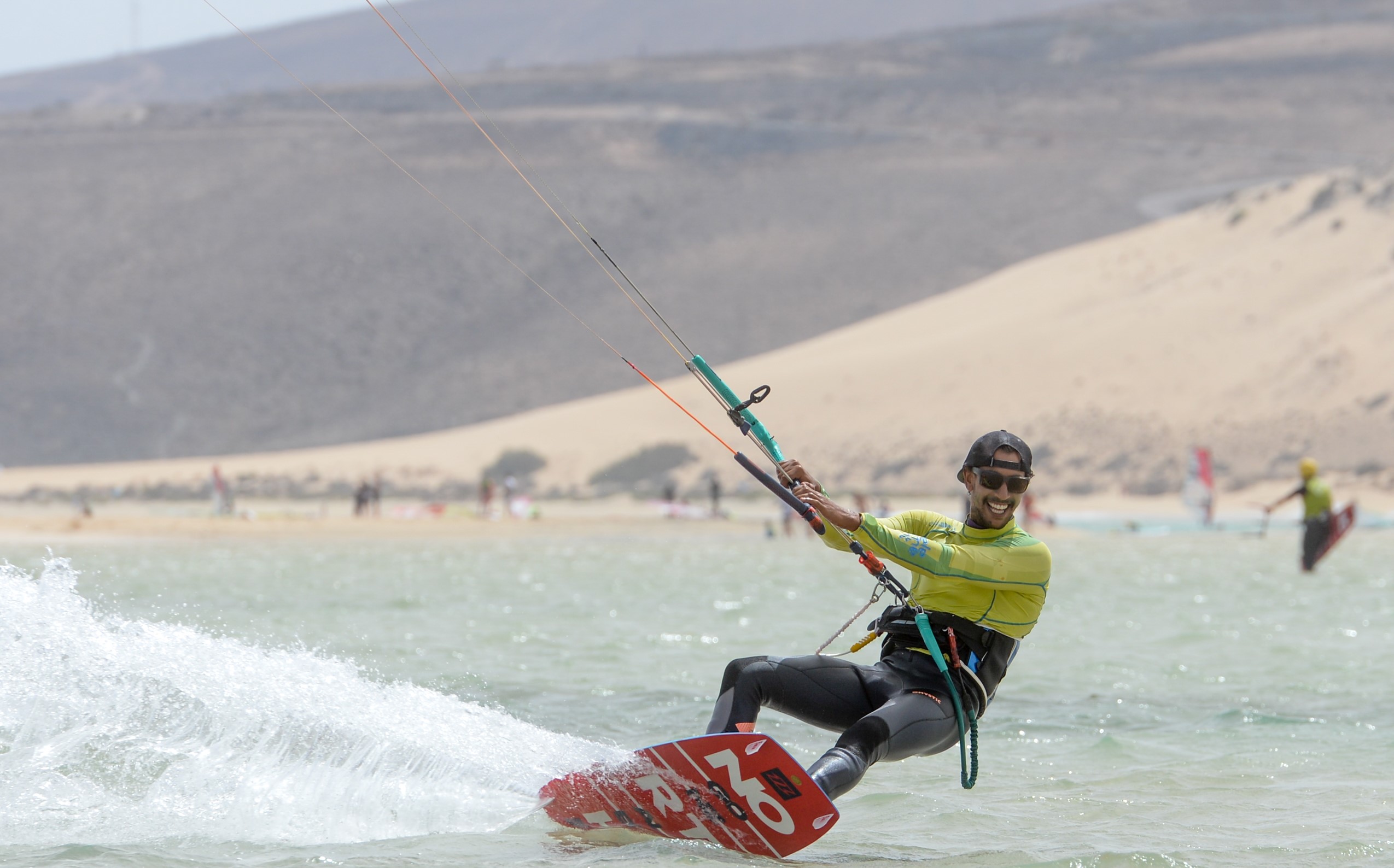 ESSAOUIRA KITE PARADISE