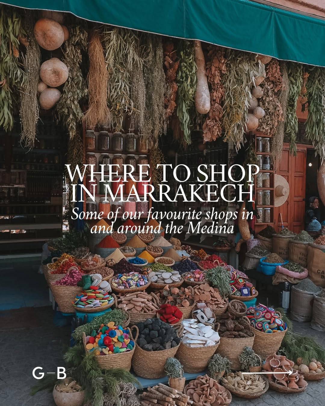 Morocco top tours