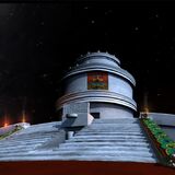 Mayan Skies Show