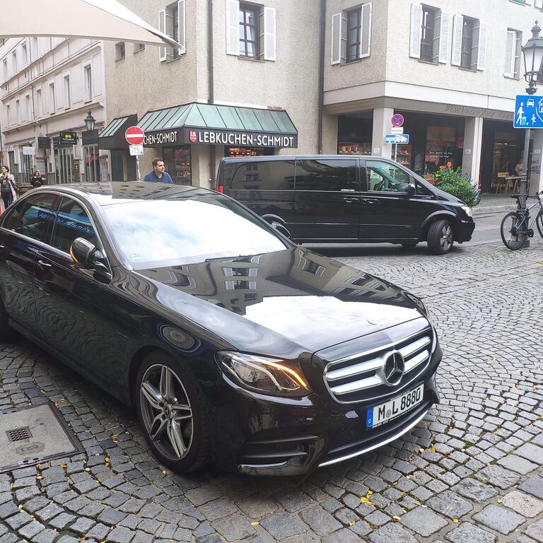 LimoLike - Trips & Transfers
