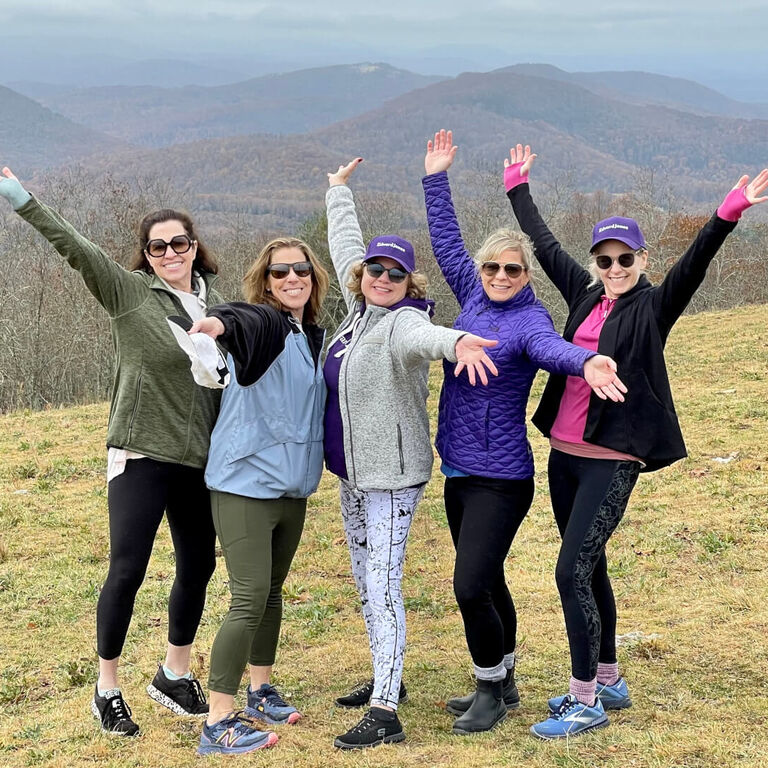 Asheville Wellness Tours