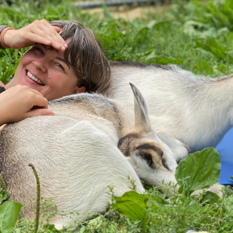Asheville Wellness Tours