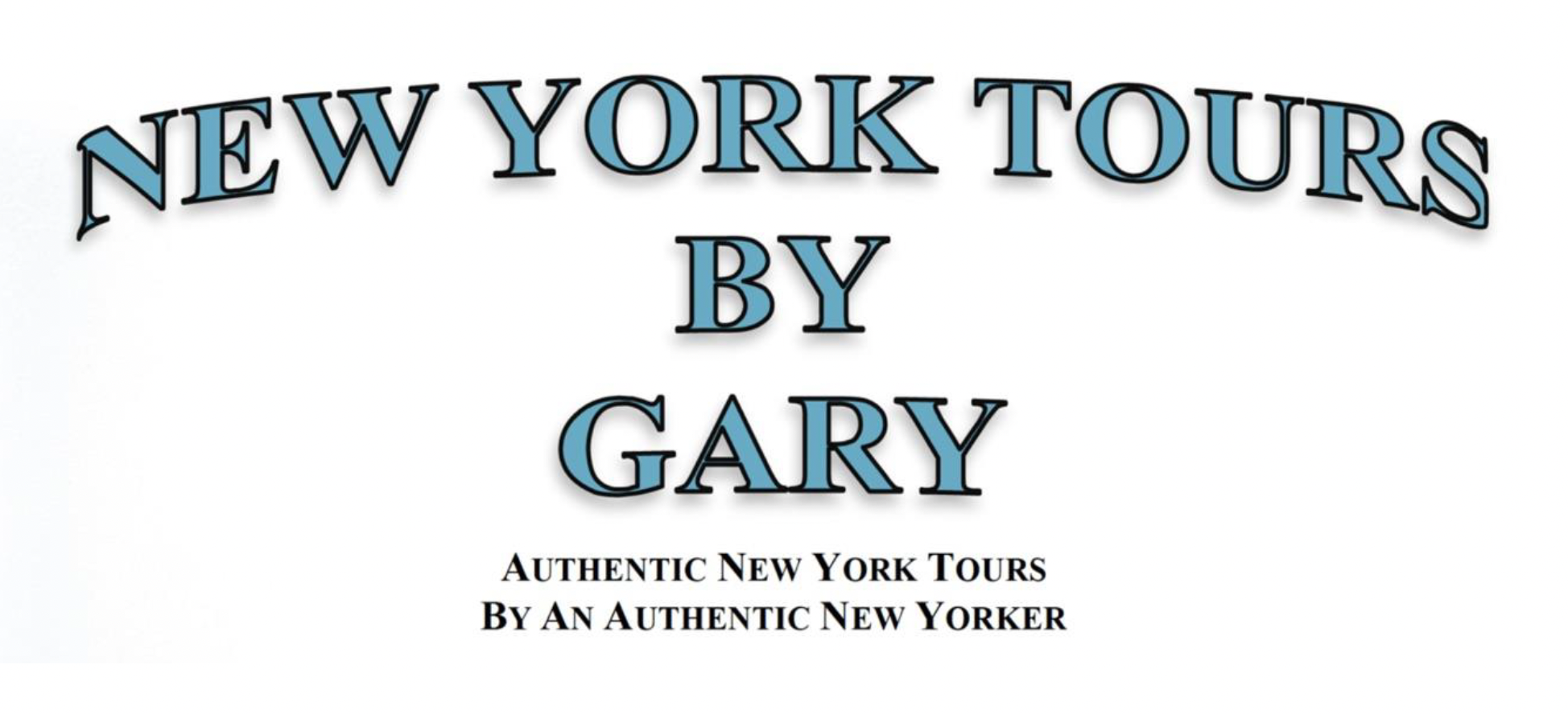 New York Tours by Gary LLC