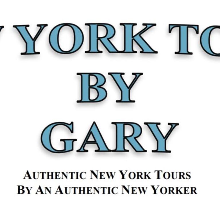 New York Tours by Gary LLC