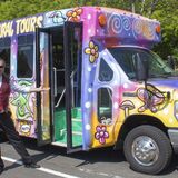Henry Art Tour