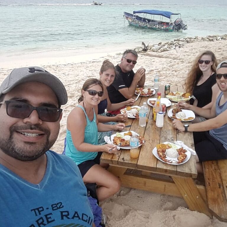 Panama Travel Corp