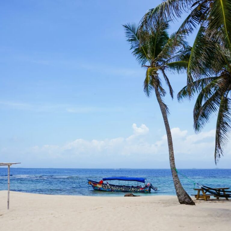 Panama Travel Corp