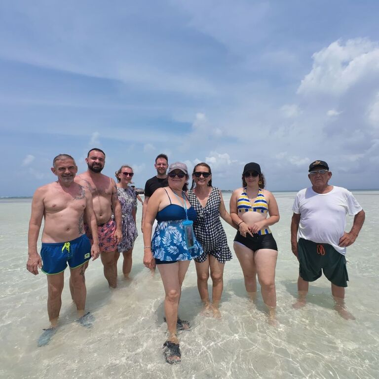 Panama Travel Corp