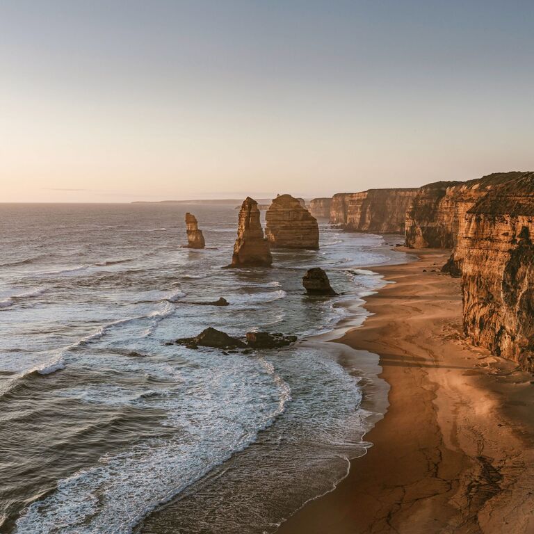 Hello Victoria Tours