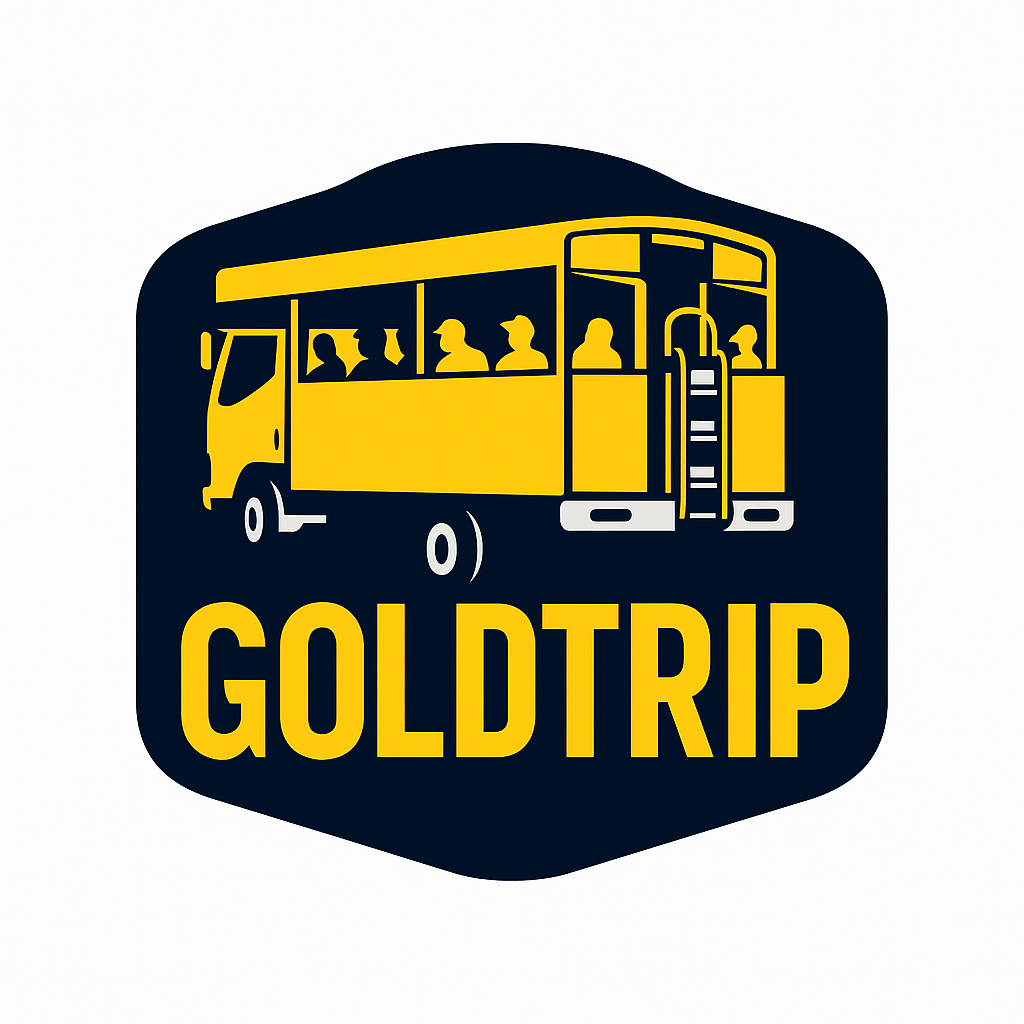 Gold trip