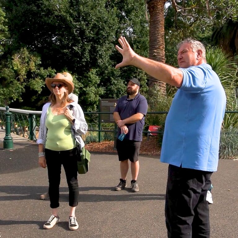 Bendigo Guided Tours