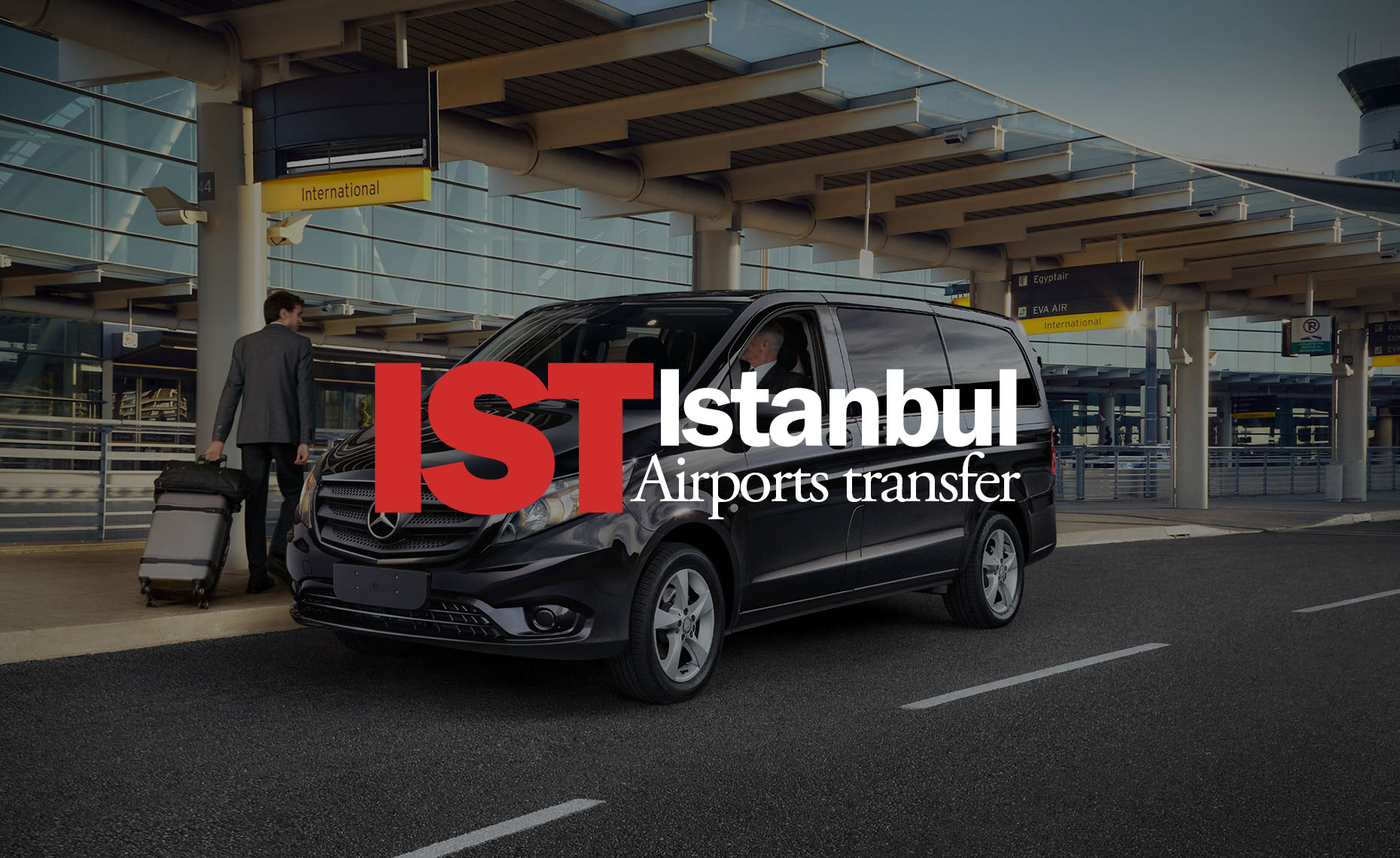 Ist Airports Transfer