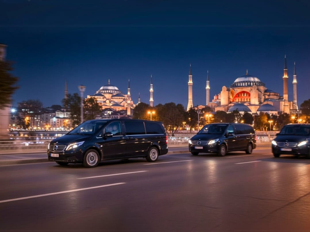 Ist Airports Transfer