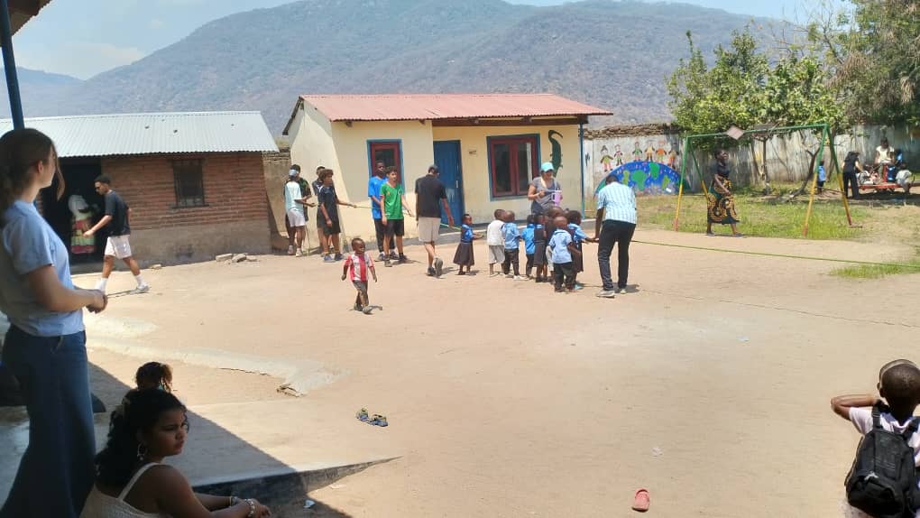 Sinthana Community Education t