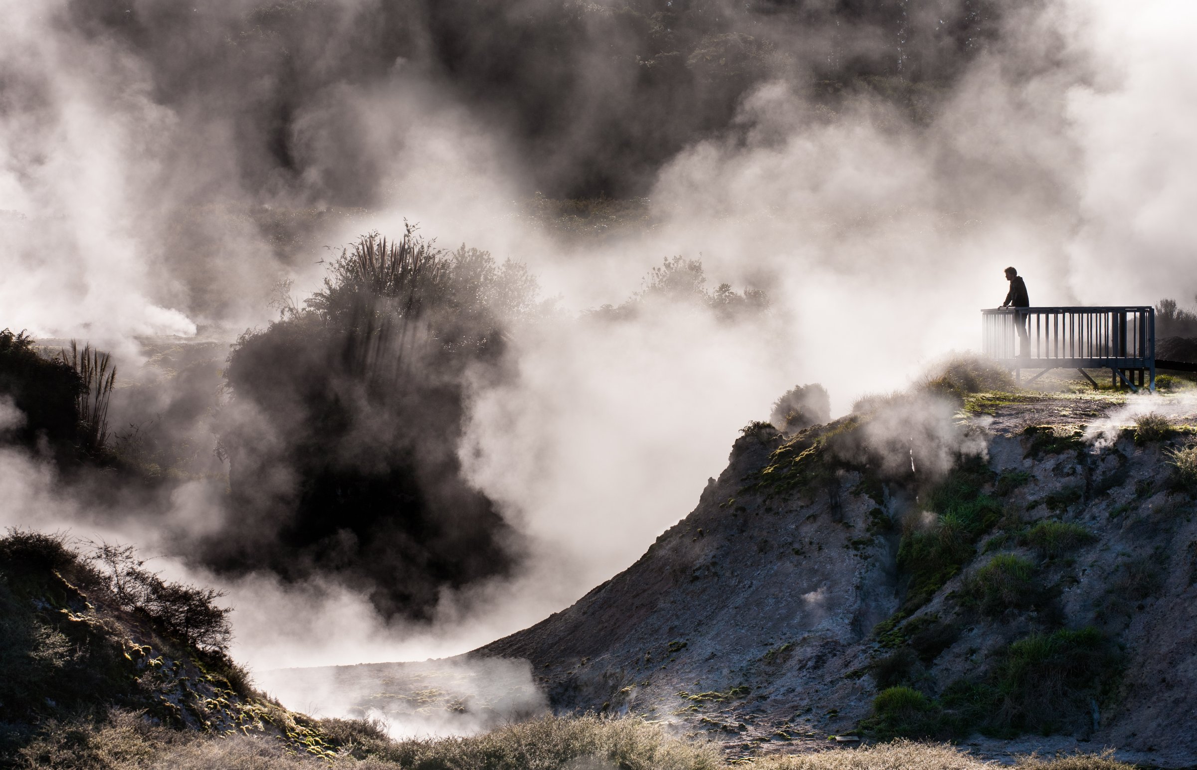 Craters of the Moon