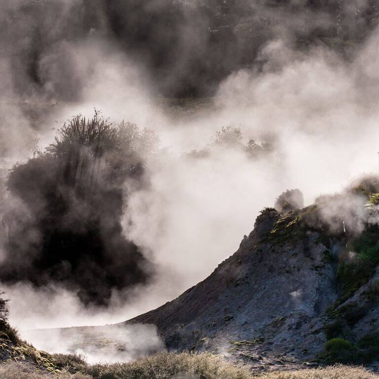 Craters of the Moon