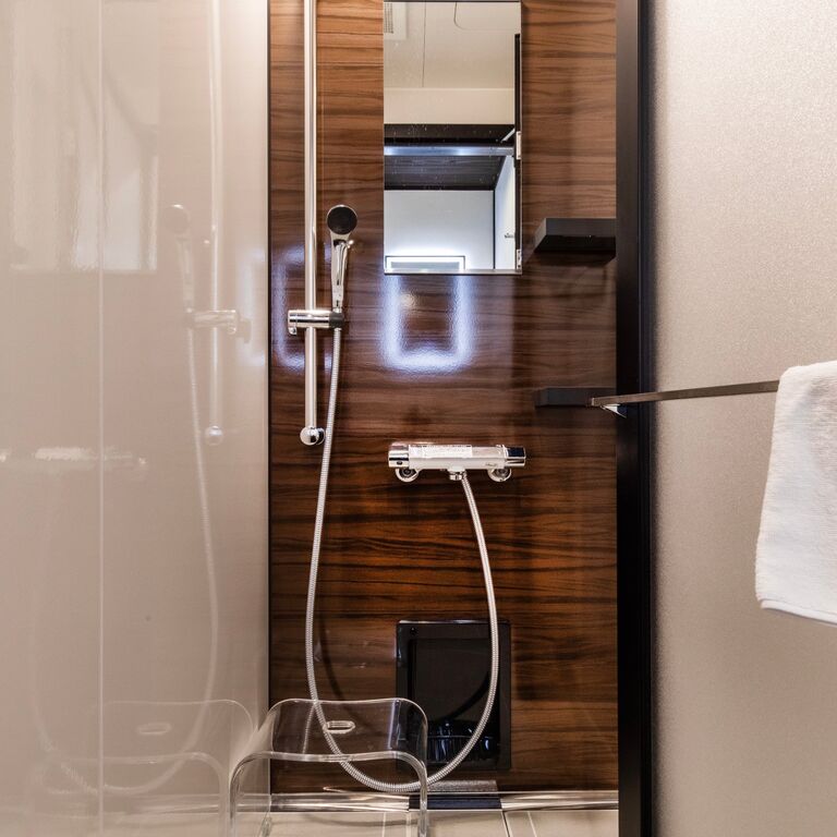 Shimogamo Tei | 下鴨邸