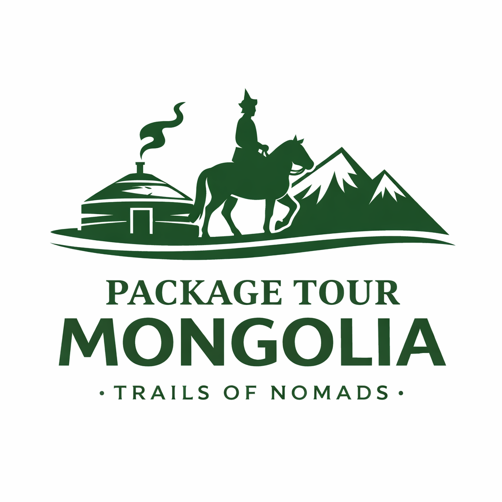 Packagetourmongolia