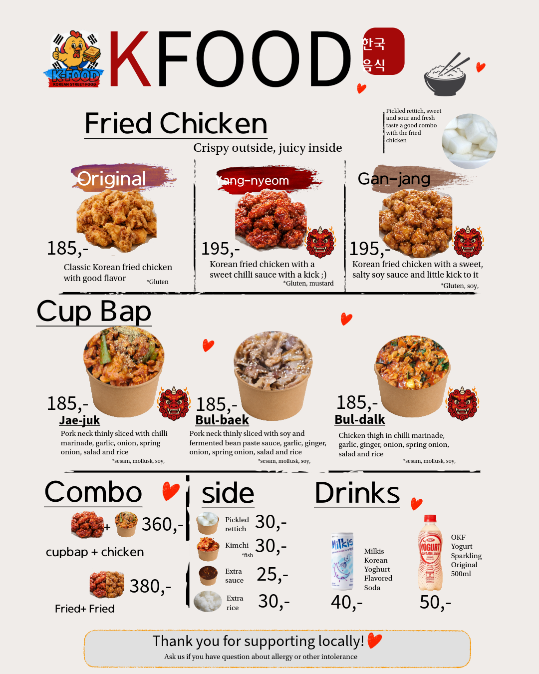 K-Foodtruck