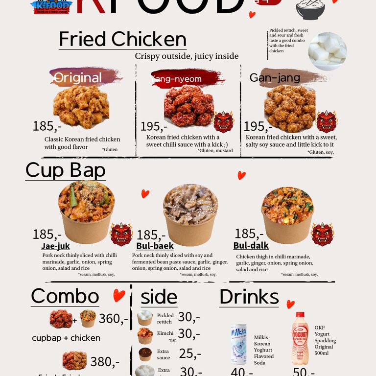 K-Foodtruck