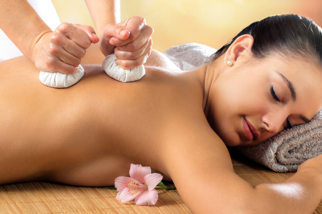 Aurax Massage Dubai