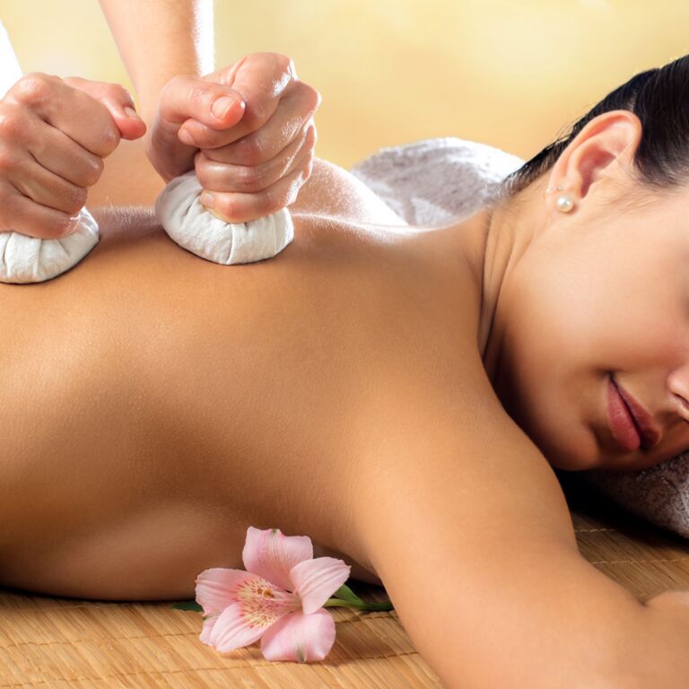 Aurax Massage Dubai