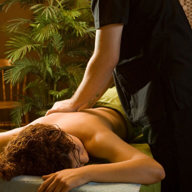 Aurax Massage Dubai