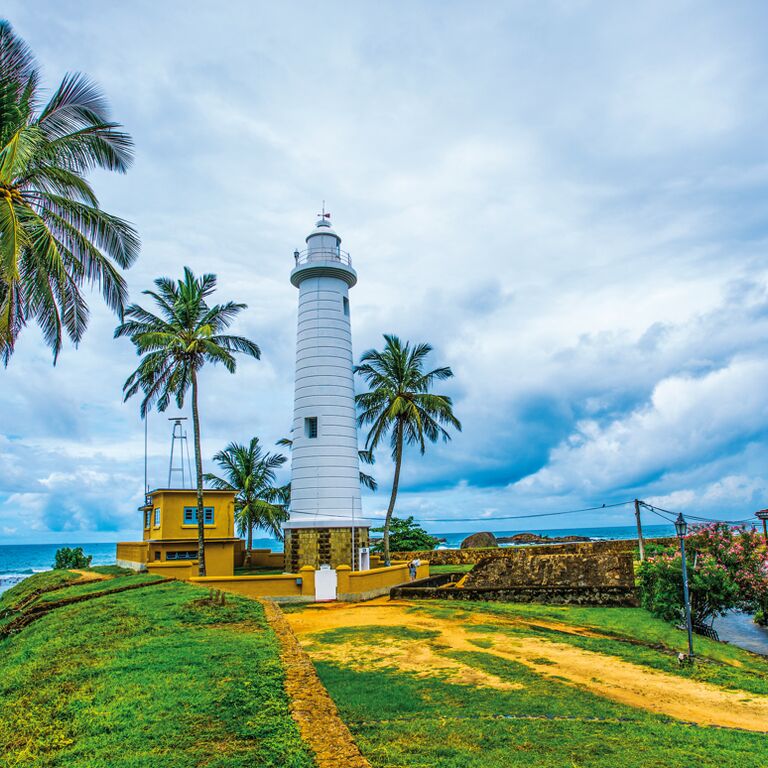 Destinations Plus Sri Lanka