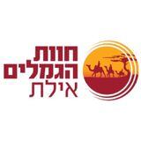 Camel-Ranch Eilat