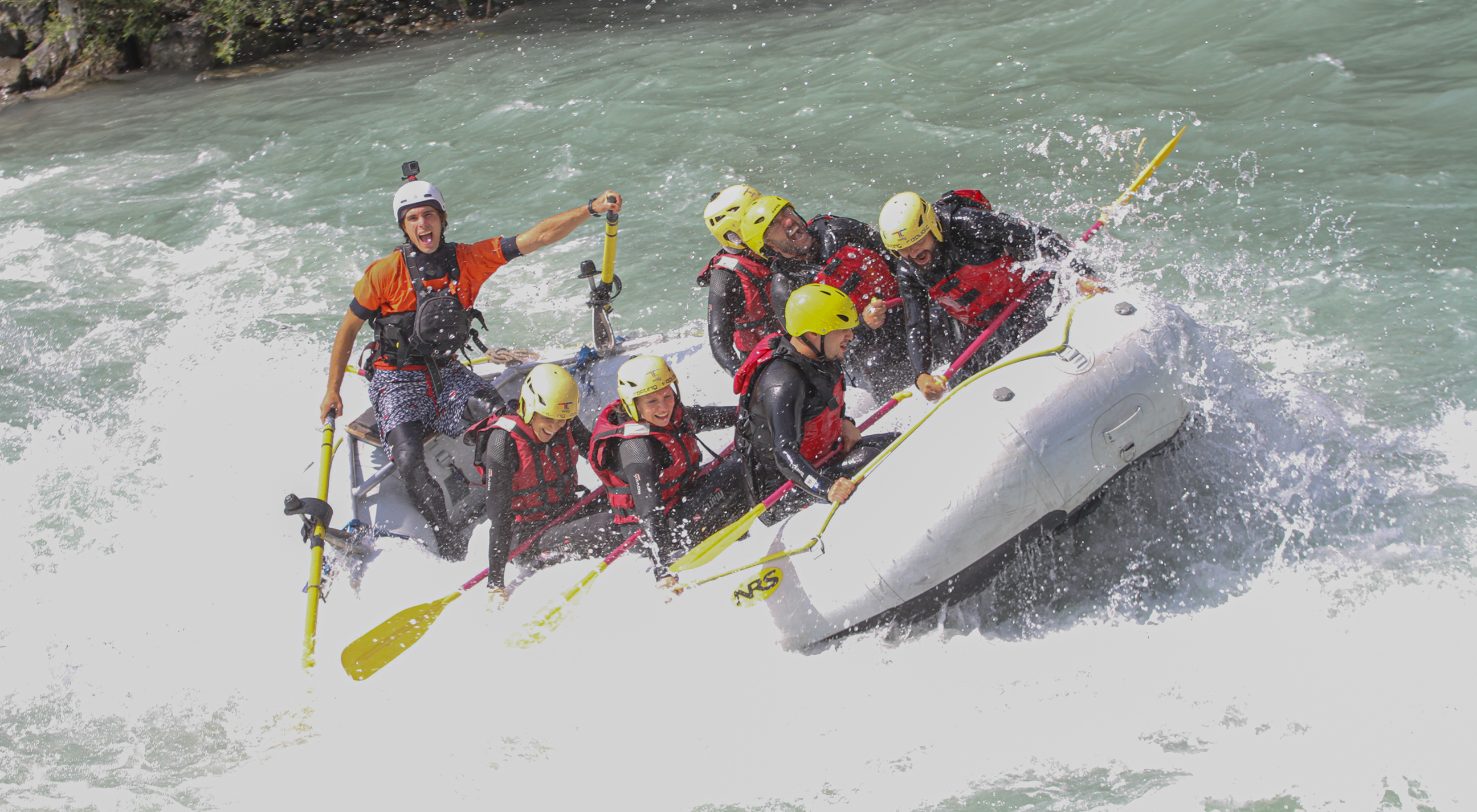 Rafting Republic