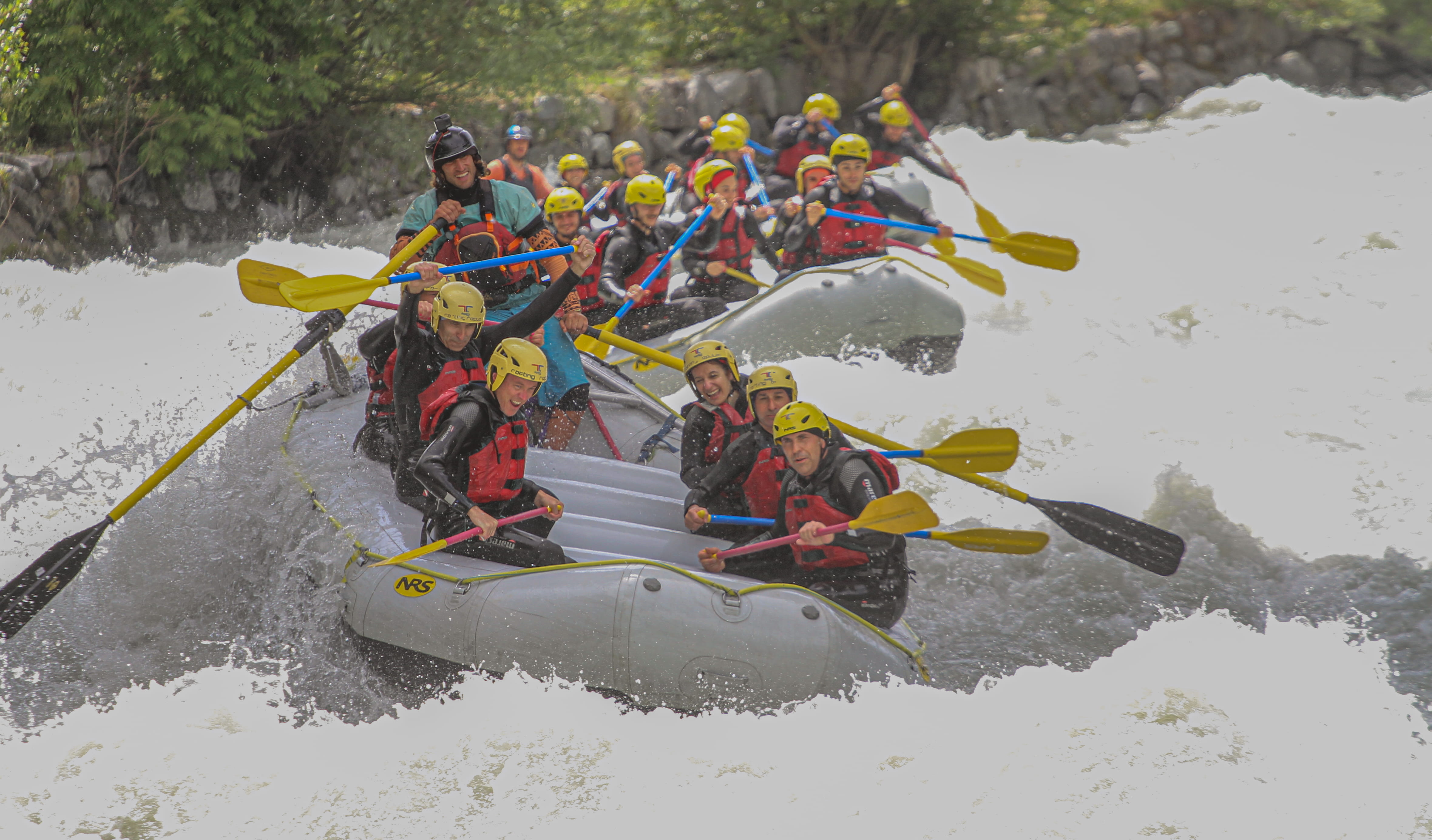 Rafting Republic