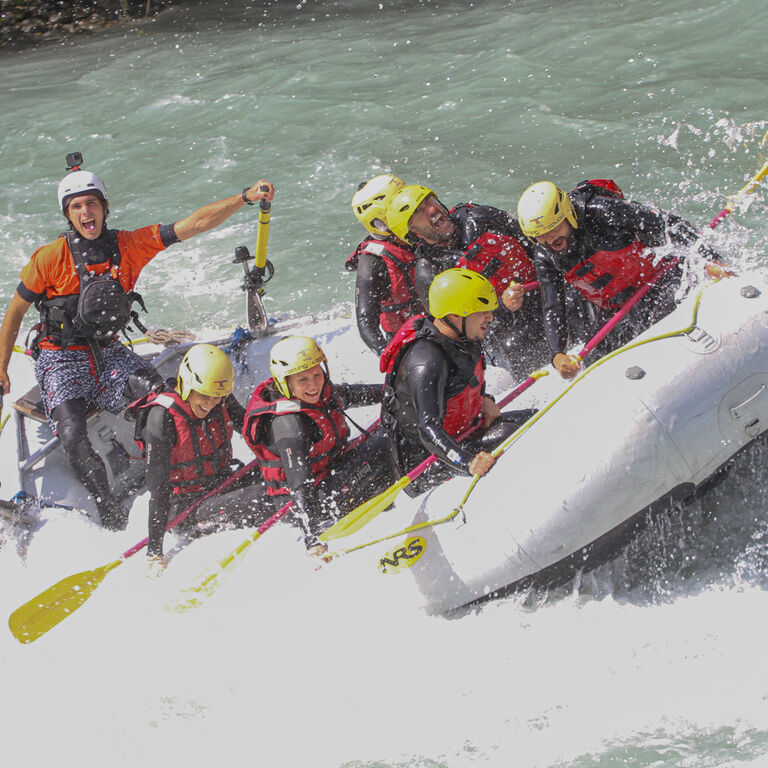 Rafting Republic