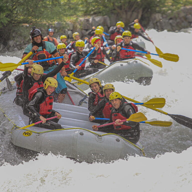 Rafting Republic
