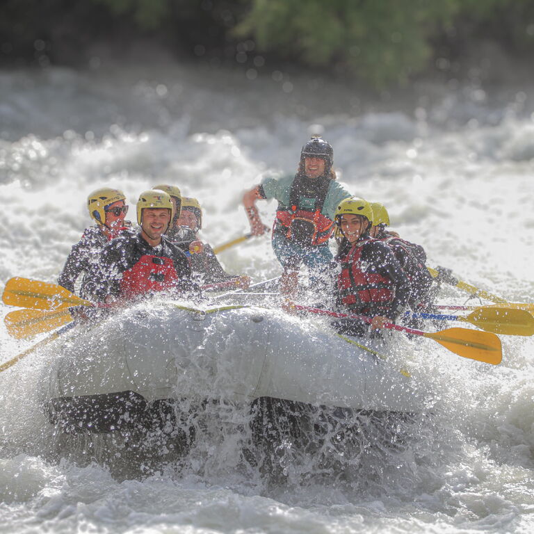 Rafting Republic