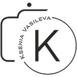 Photoshoot with Kseniia
