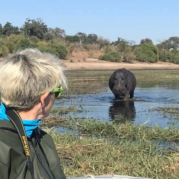 BUSH WILDERNESS SAFARIS